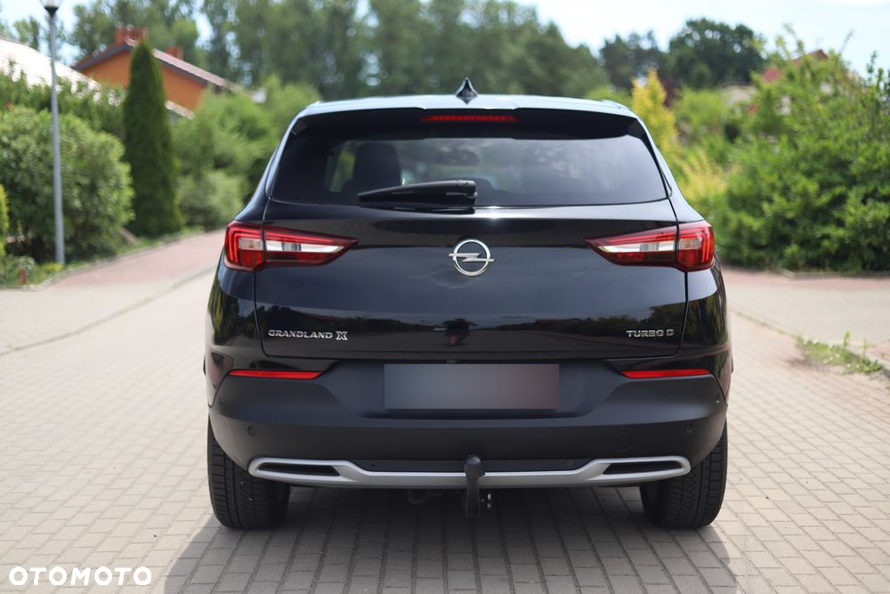 Opel Grandland - 6