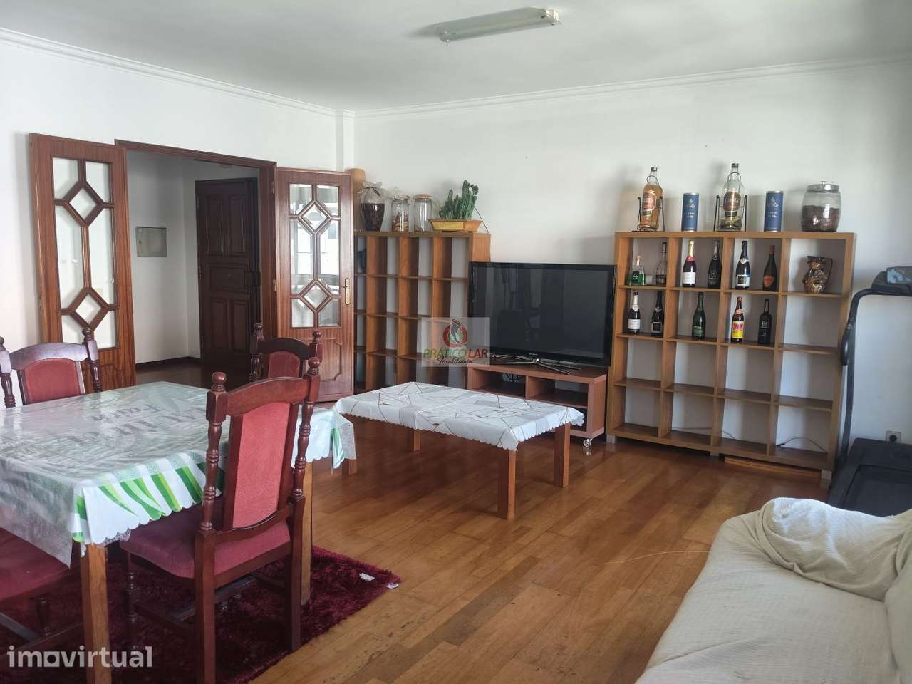 Apartamento T3 em Oliveira do Bairro - Grande imagem: 3/16