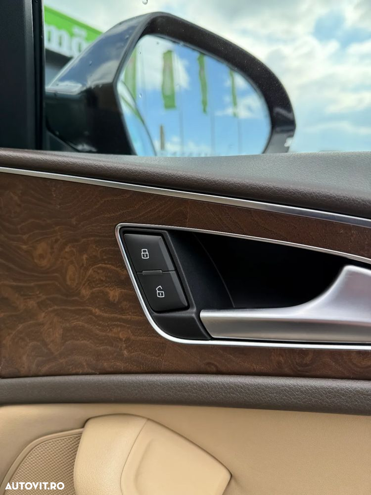 Audi A6 2.0 TDI Multitronic - 18