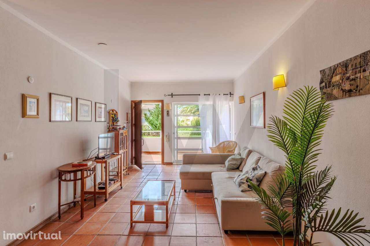 T2 Duplex Rua das Cássias, Vilamoura | Piscina, Jardim e Estacionament - Grande imagem: 3/42