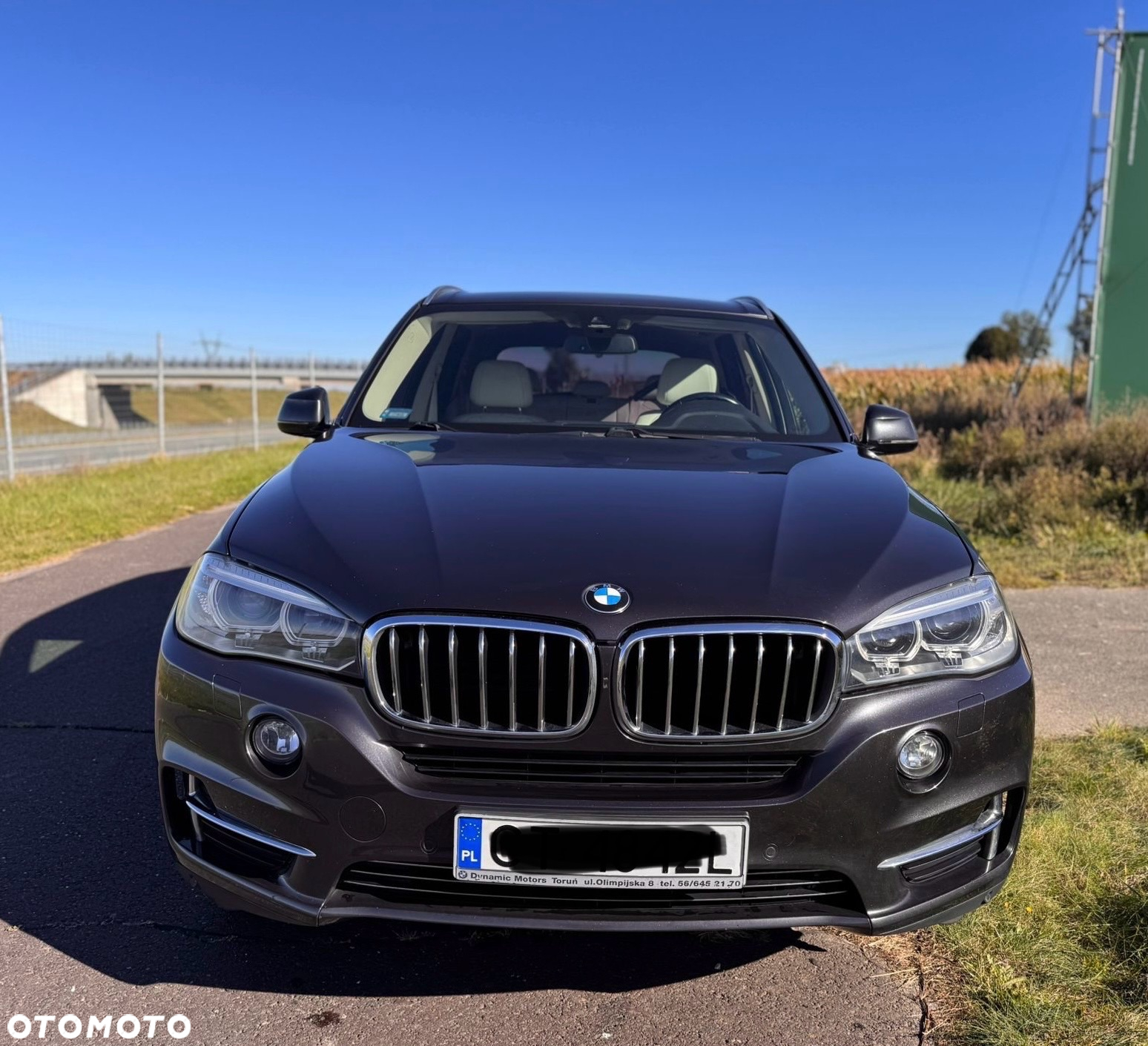 BMW X5 xDrive25d - 10