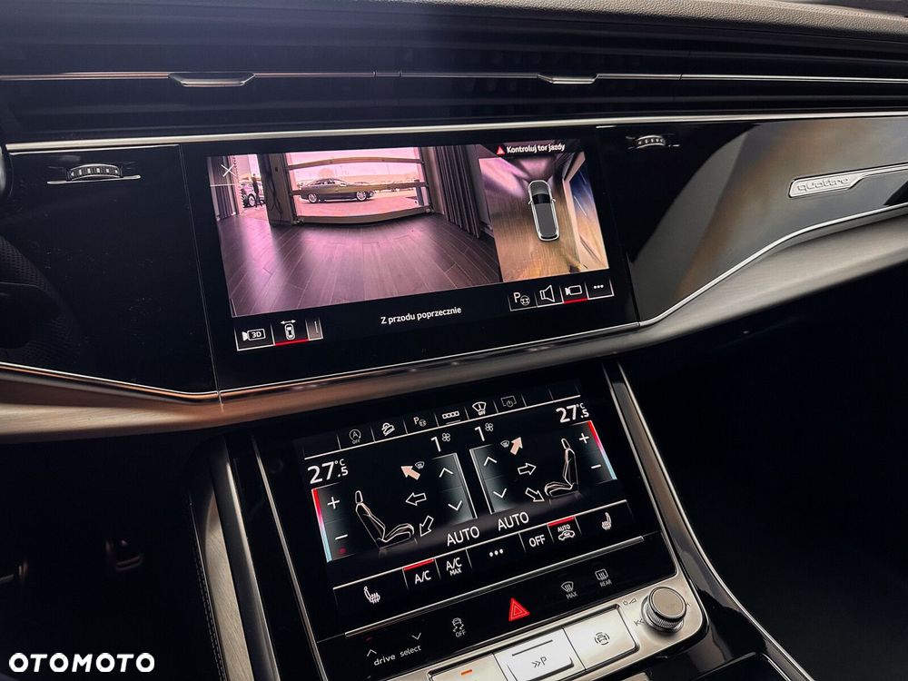 Audi Q7 - 30