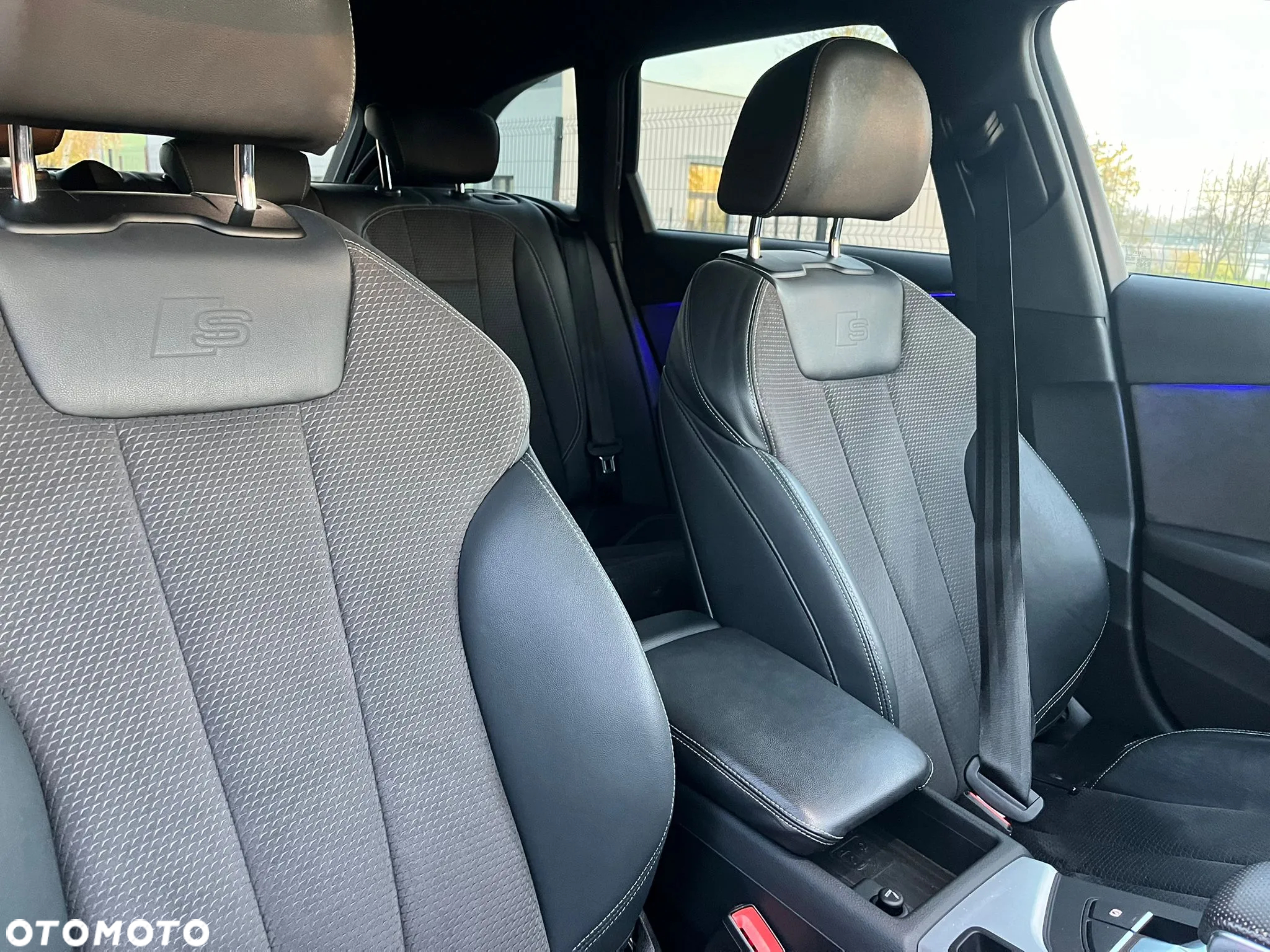 Audi A4 - 34