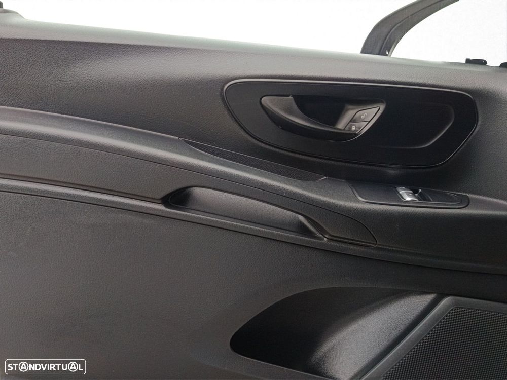 Mercedes-Benz Vito 109 CDi/32 - 26