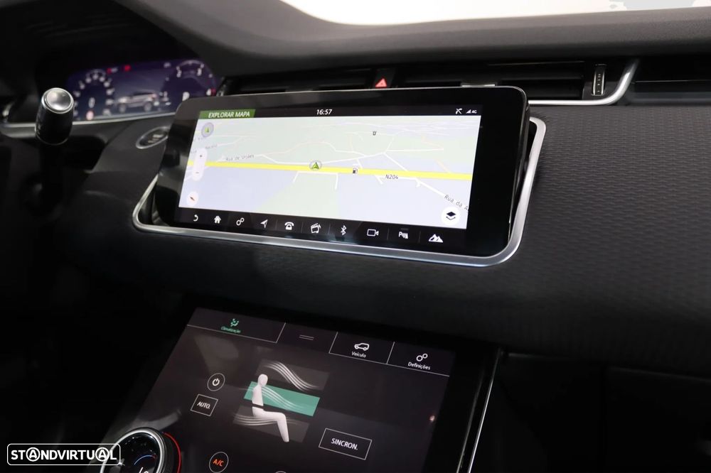 Land Rover Range Rover Evoque - 15