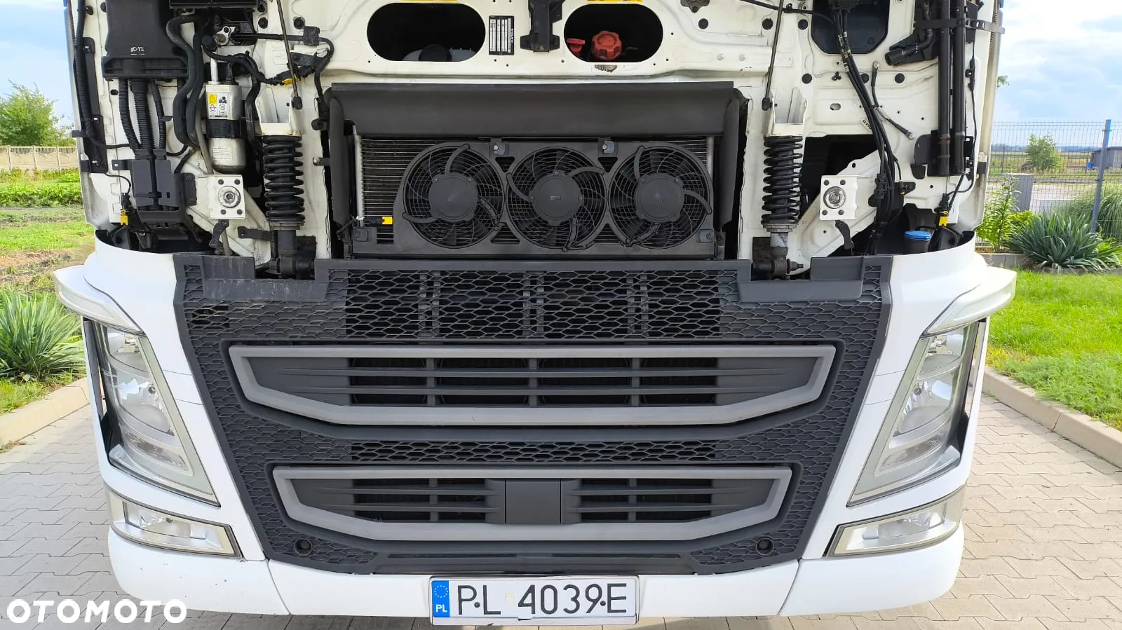 Volvo FH4 - 6