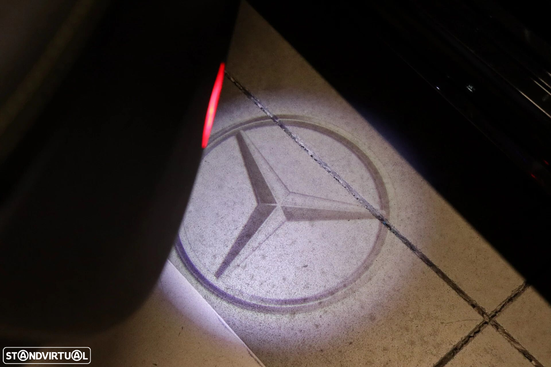 Mercedes-Benz CLA 45 AMG - 9