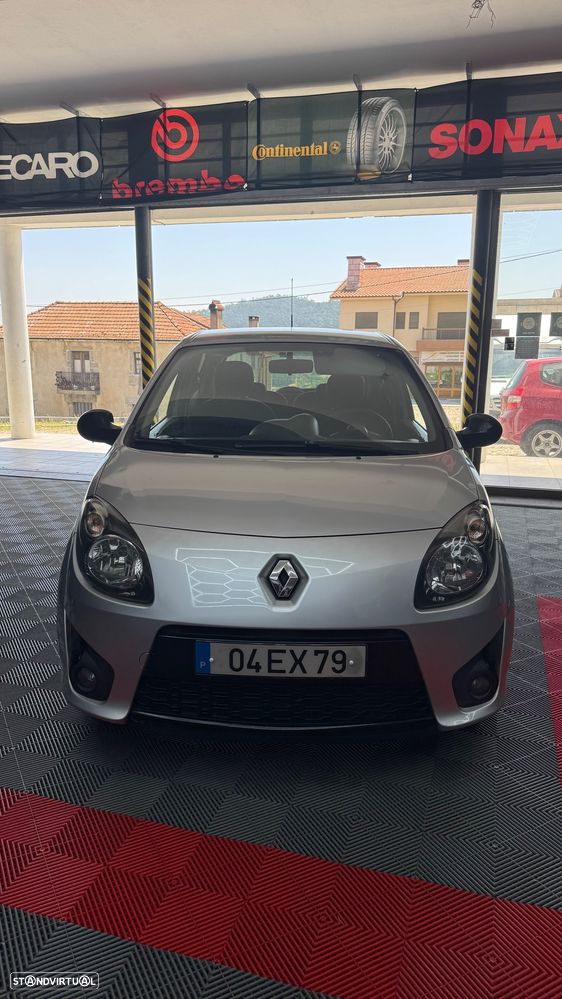 Renault Twingo 1.2 16V Dynamique S - 2