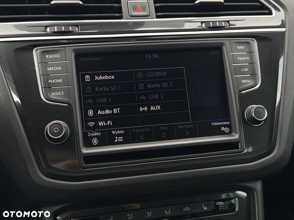 Volkswagen Tiguan 2.0 TDI BMT SCR 4Mot Highline DSG - 27