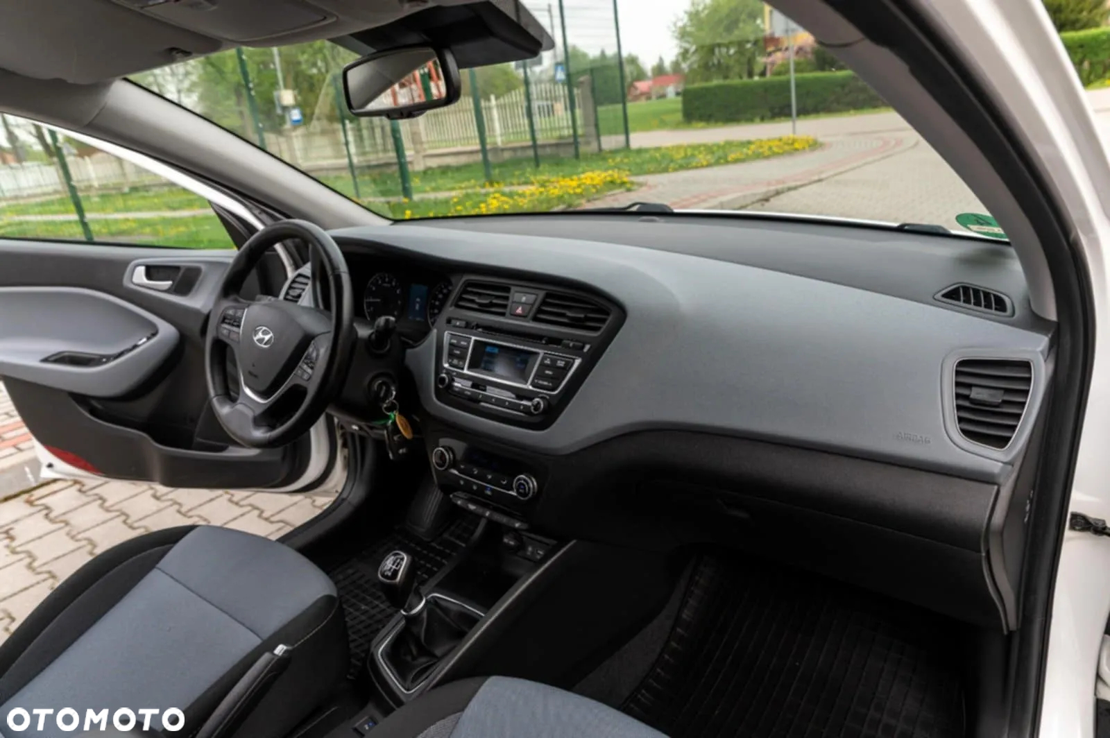 Hyundai i20 1.0 T-GDI Active - 28