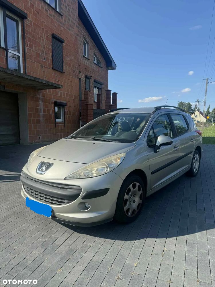 Peugeot 207 - 2