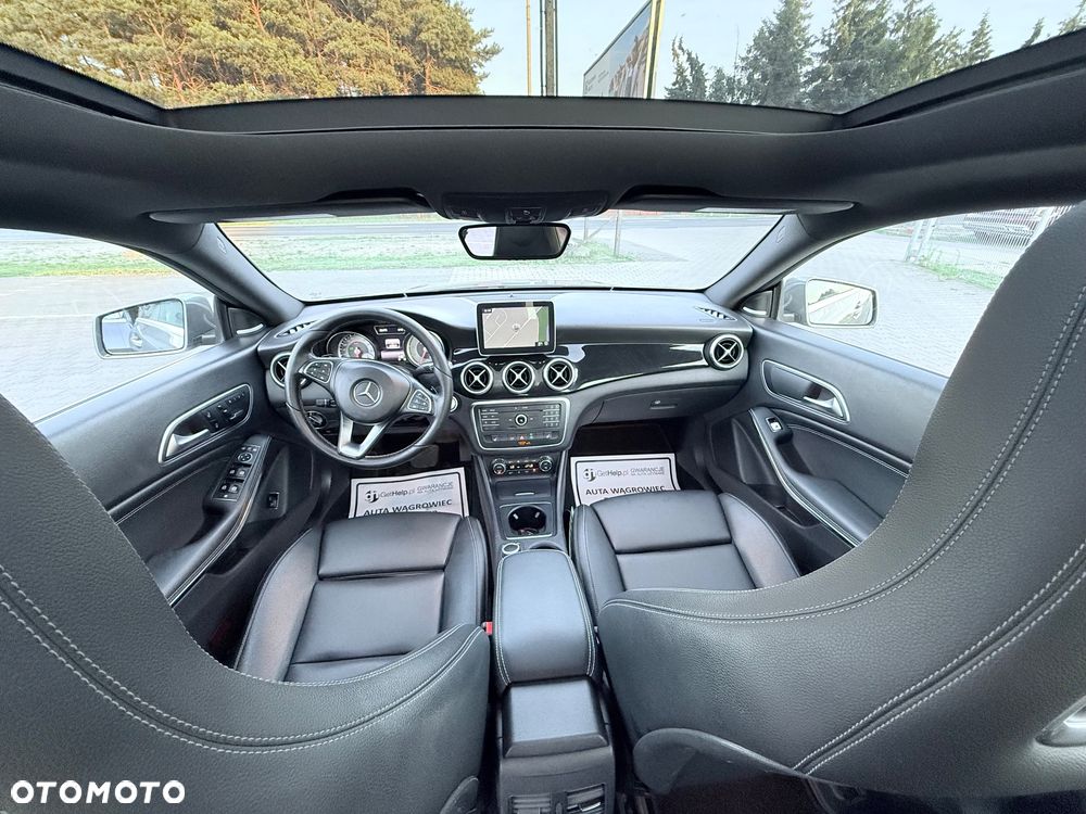Mercedes-Benz CLA - 29