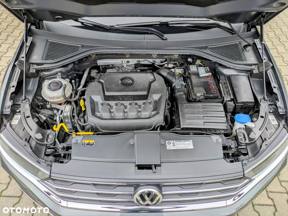 Volkswagen T-Roc 2.0 TSI 4Motion Advance DSG - 18