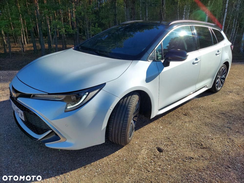 Toyota Corolla - 26