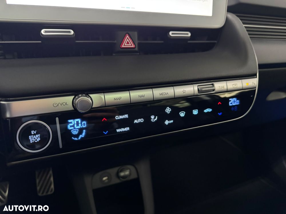 Hyundai IONIQ 5 84 kWh 4WD Uniq - 14