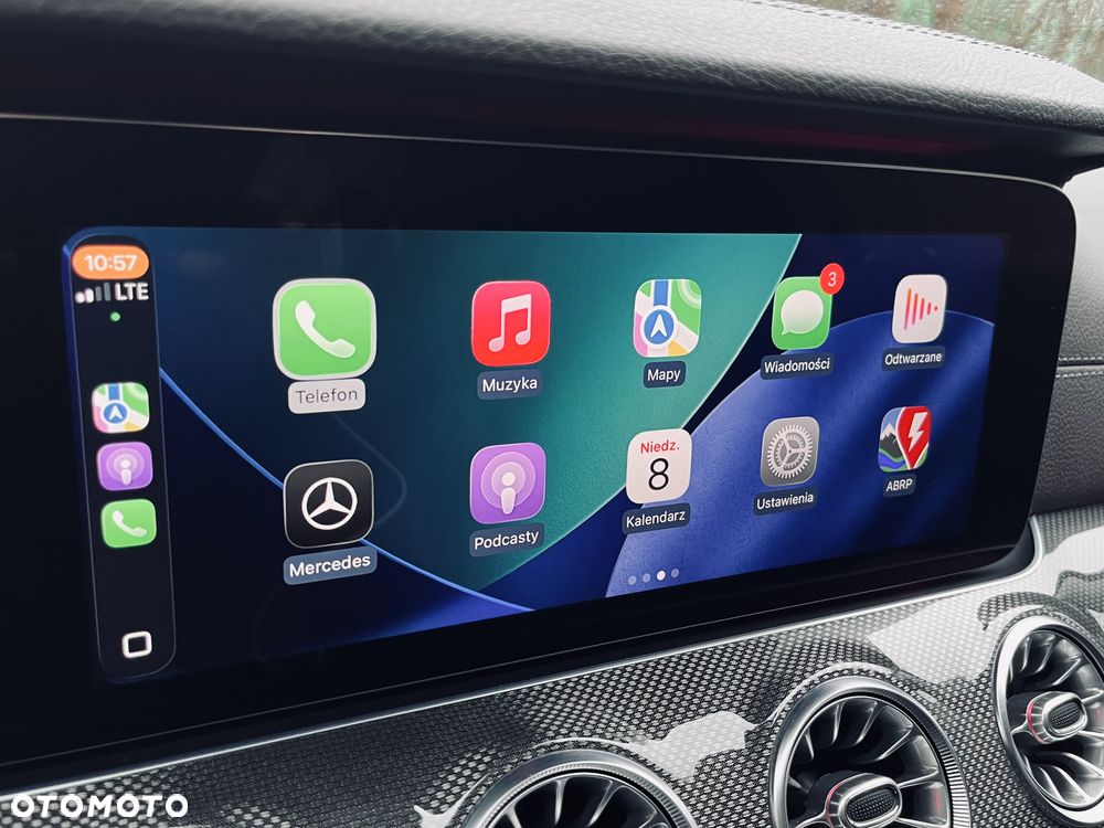 Mercedes-Benz CLS - 34