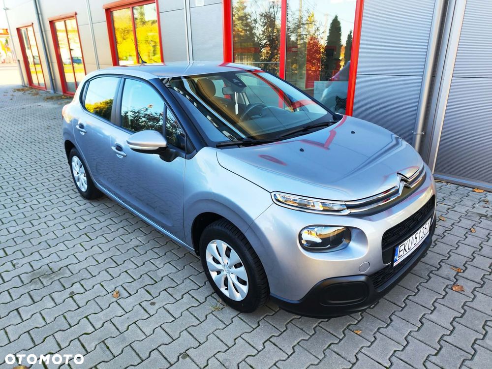 Citroën C3 - 15