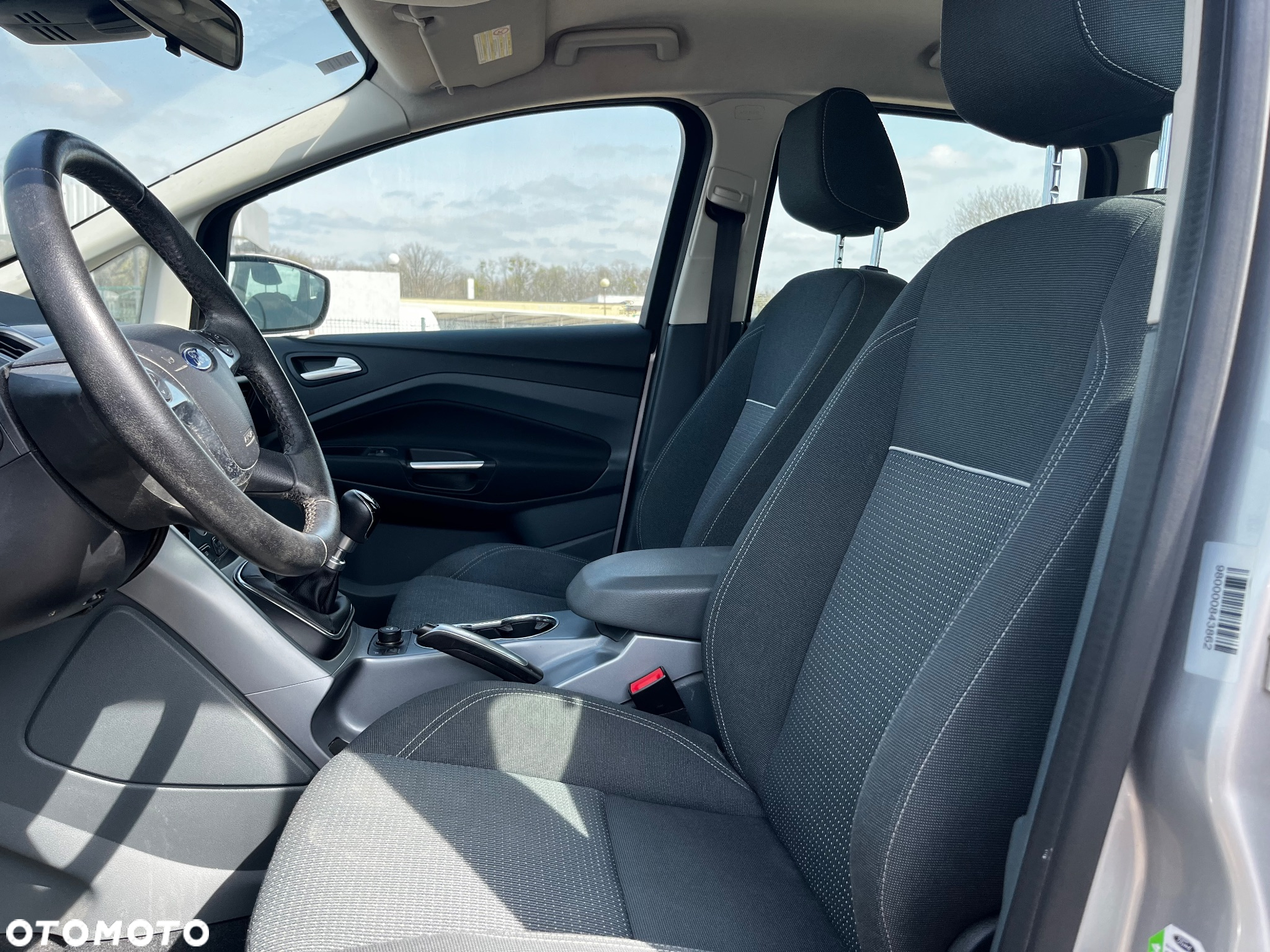Ford C-MAX - 11