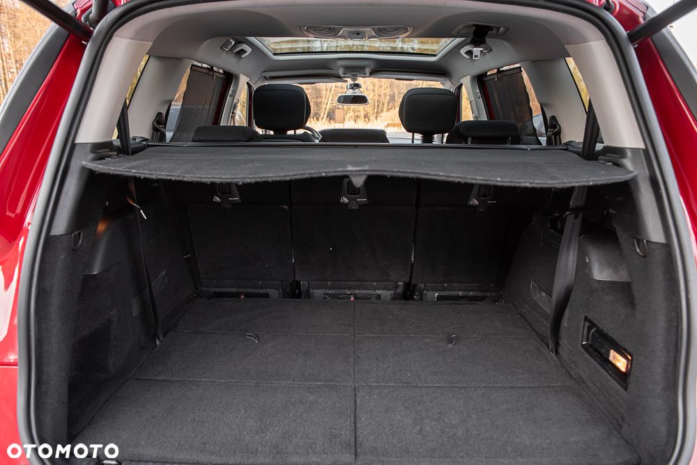 Citroën C4 Picasso 2.0 BlueHDi Exclusive - 29