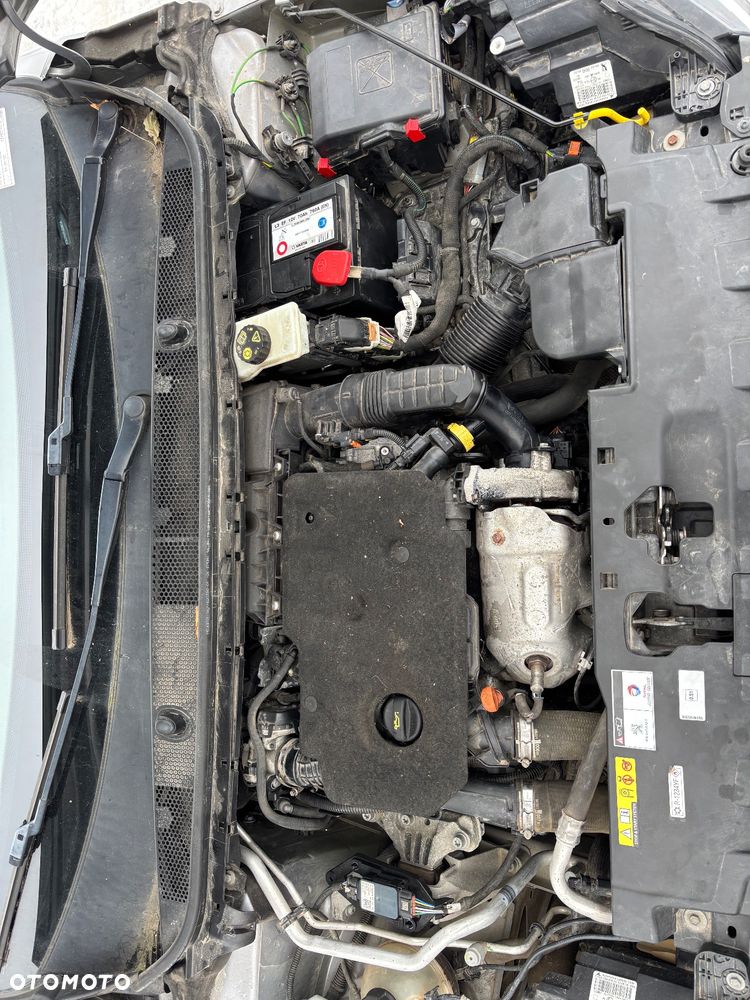 Peugeot 308 1.5 BlueHDi Business Line S&S - 11