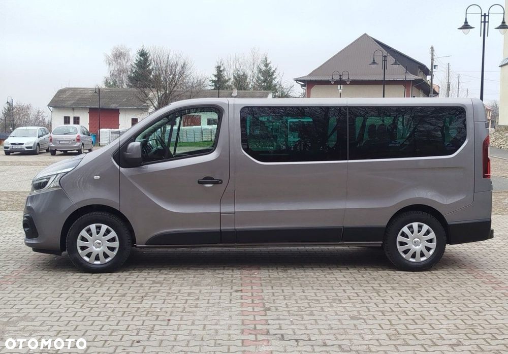 Renault Trafic - 4