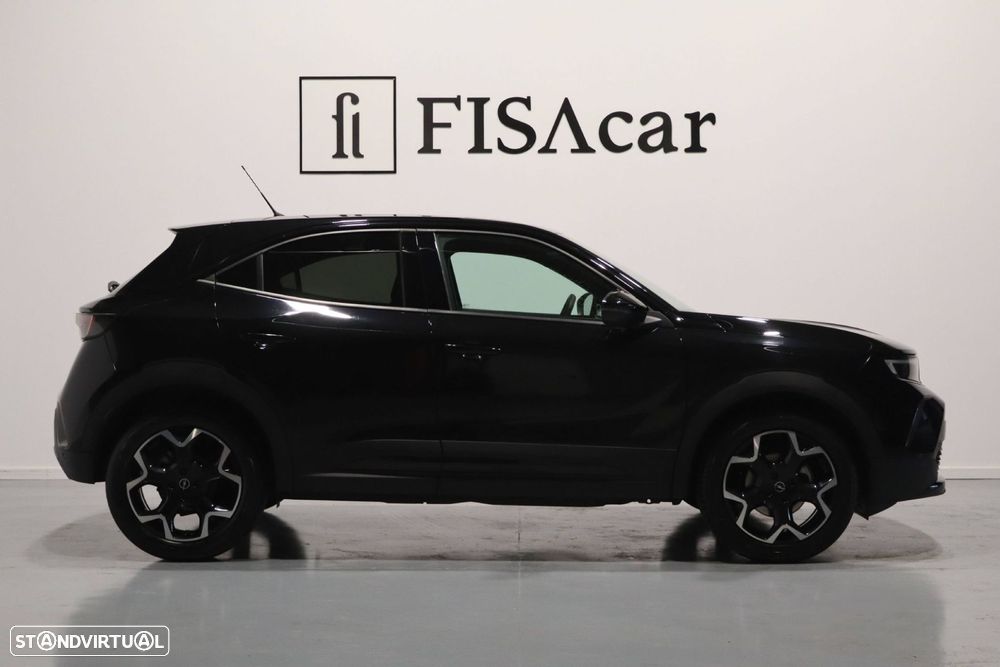 Opel Mokka 1.2 T Elegance - 5