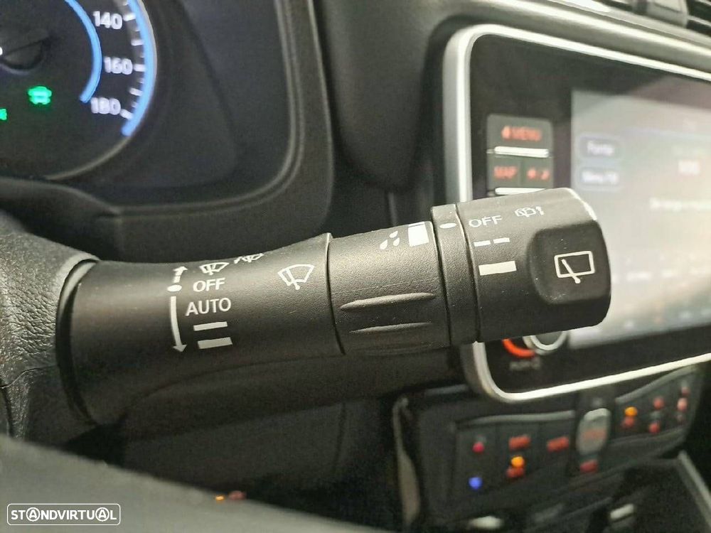 Nissan Leaf N-Connecta - 14