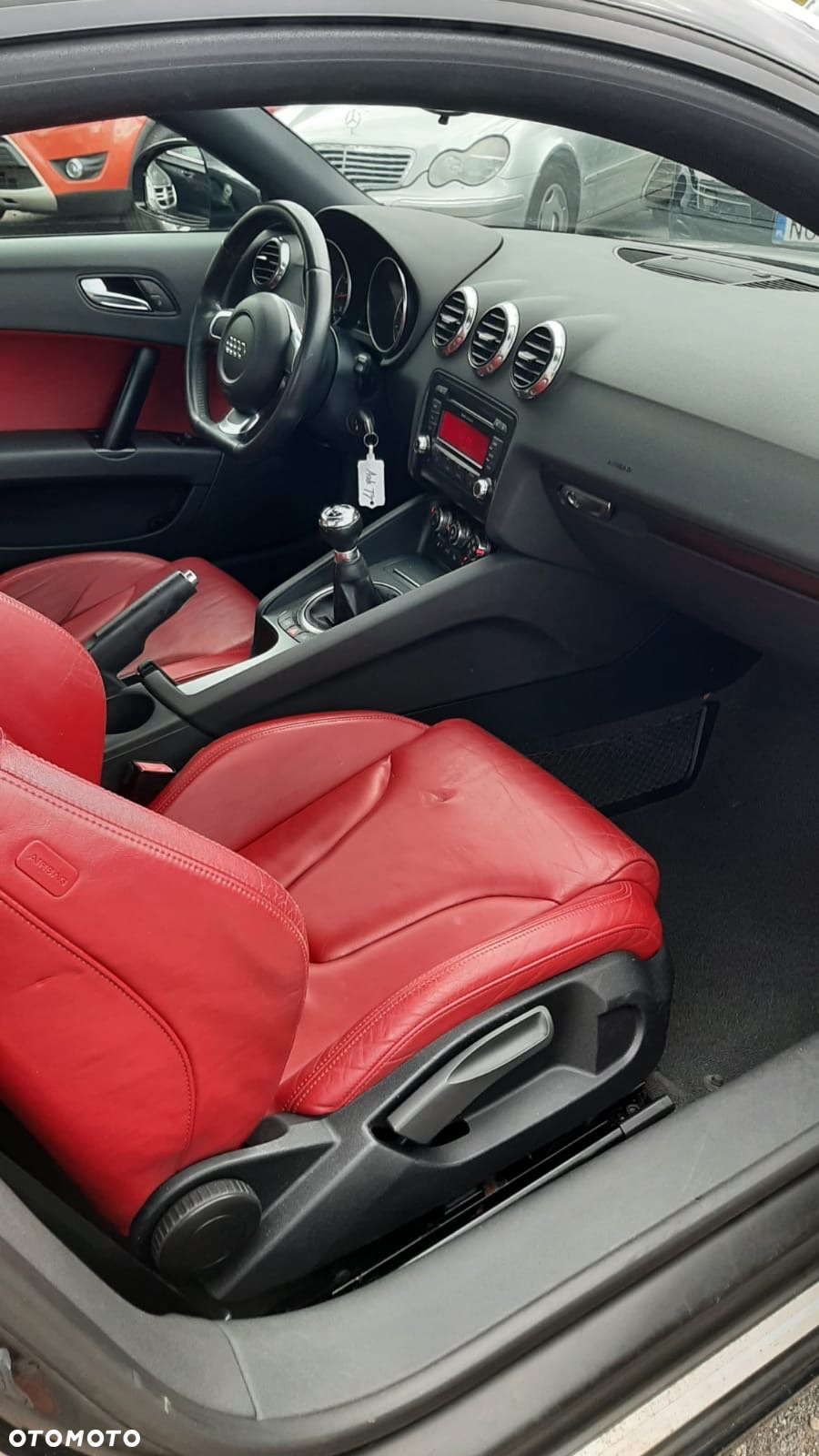 Audi TT Coupé Coupe 2.0 TFSI - 16