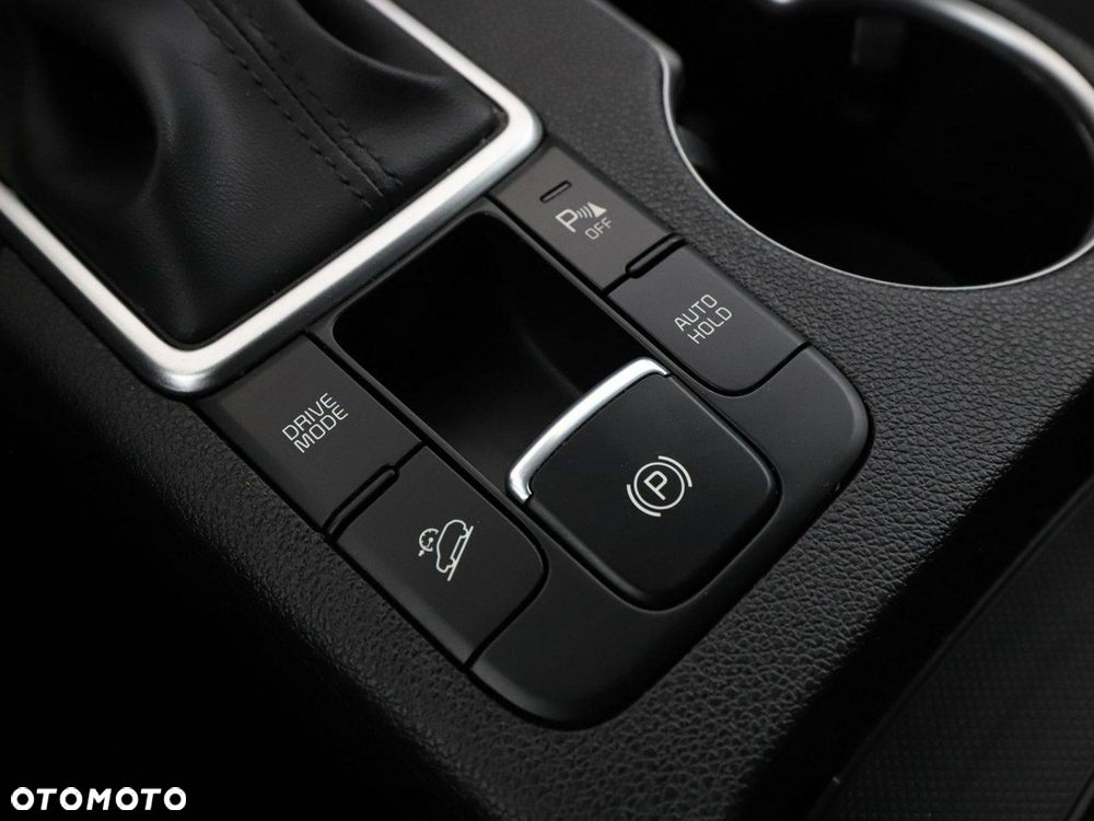 Kia Sportage 1.6 T-GDI 2WD DCT SPIRIT - 31