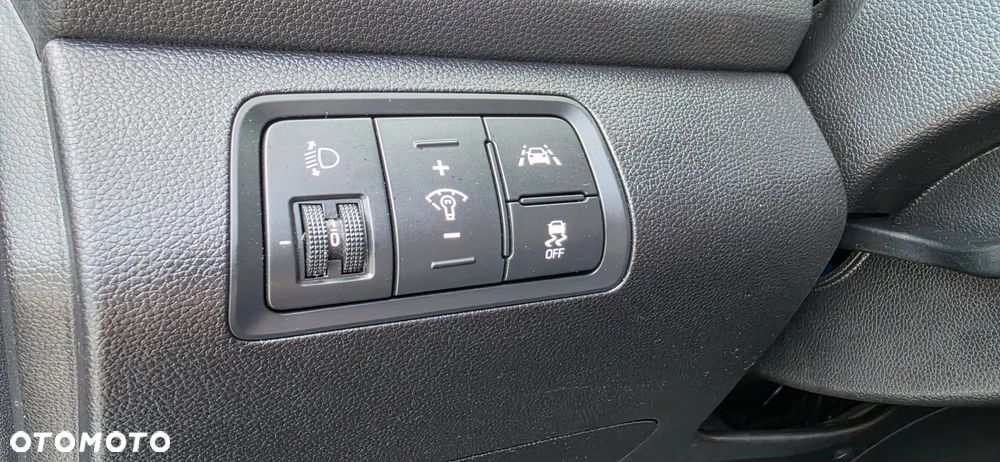 Hyundai i20 1.2 BlueDrive Go - 12