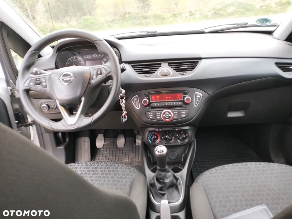 Opel Corsa 1.2 Active - 7