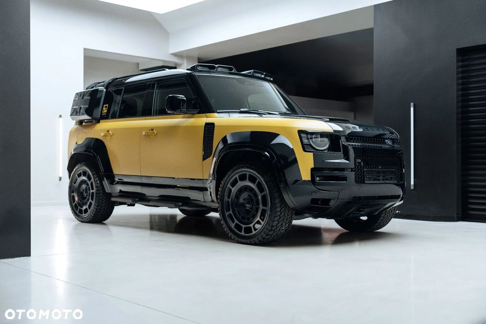 Land Rover Defender 3.0 D250 mHEV S - 12