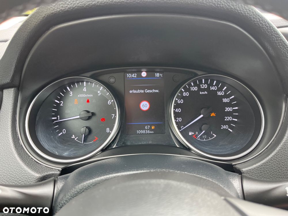 Nissan Qashqai 1.3 DIG-T MHEV Tekna - 22