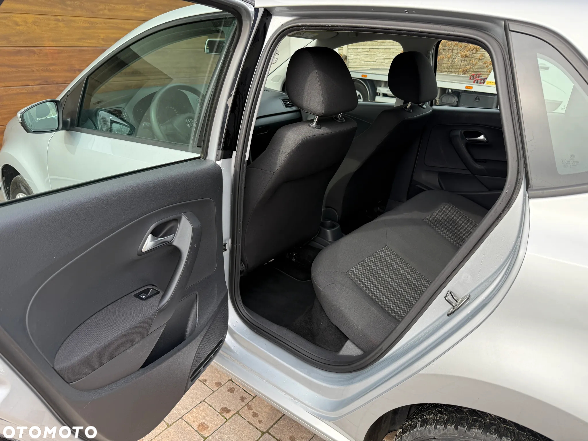 Volkswagen Polo - 13