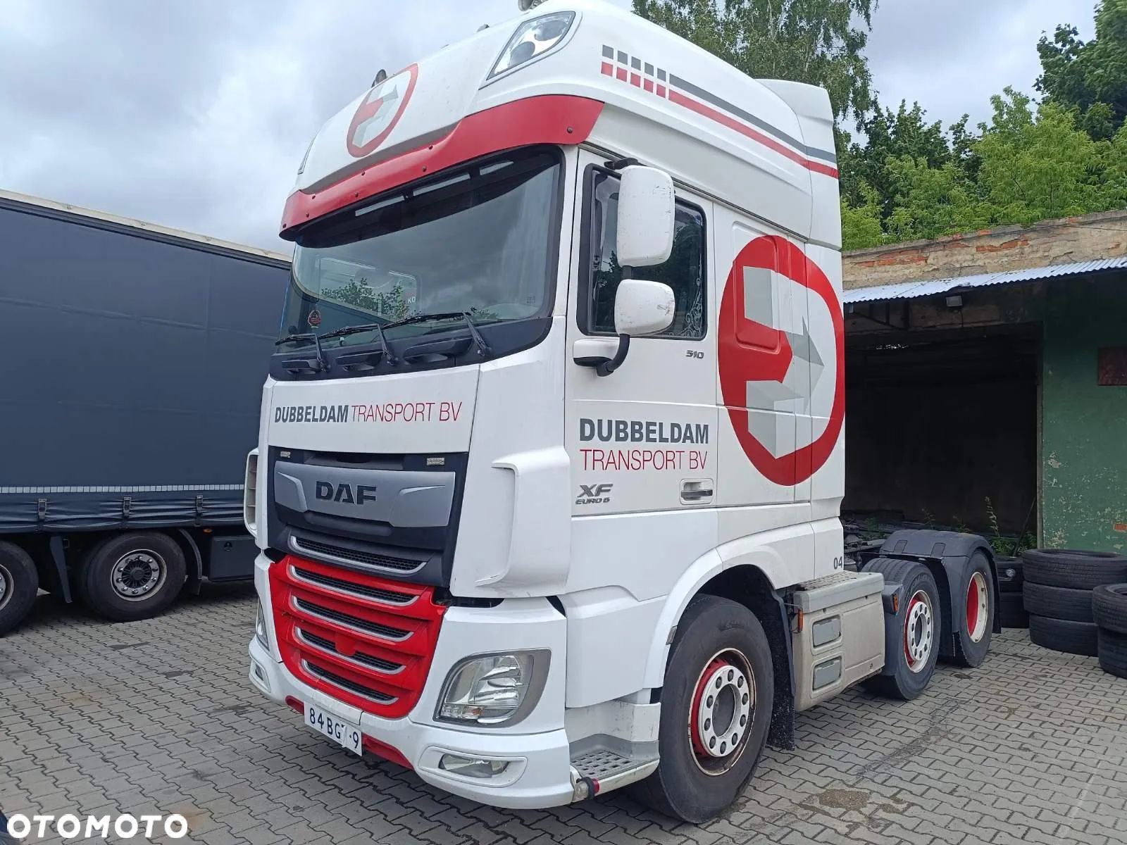 DAF - 1