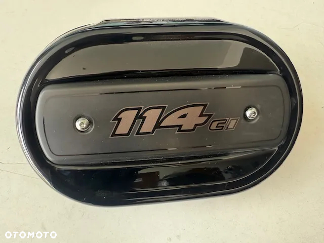 FILTRA POWIETRZA HARLEY TOURING 114 MILWAUKEE 8 17- - 2