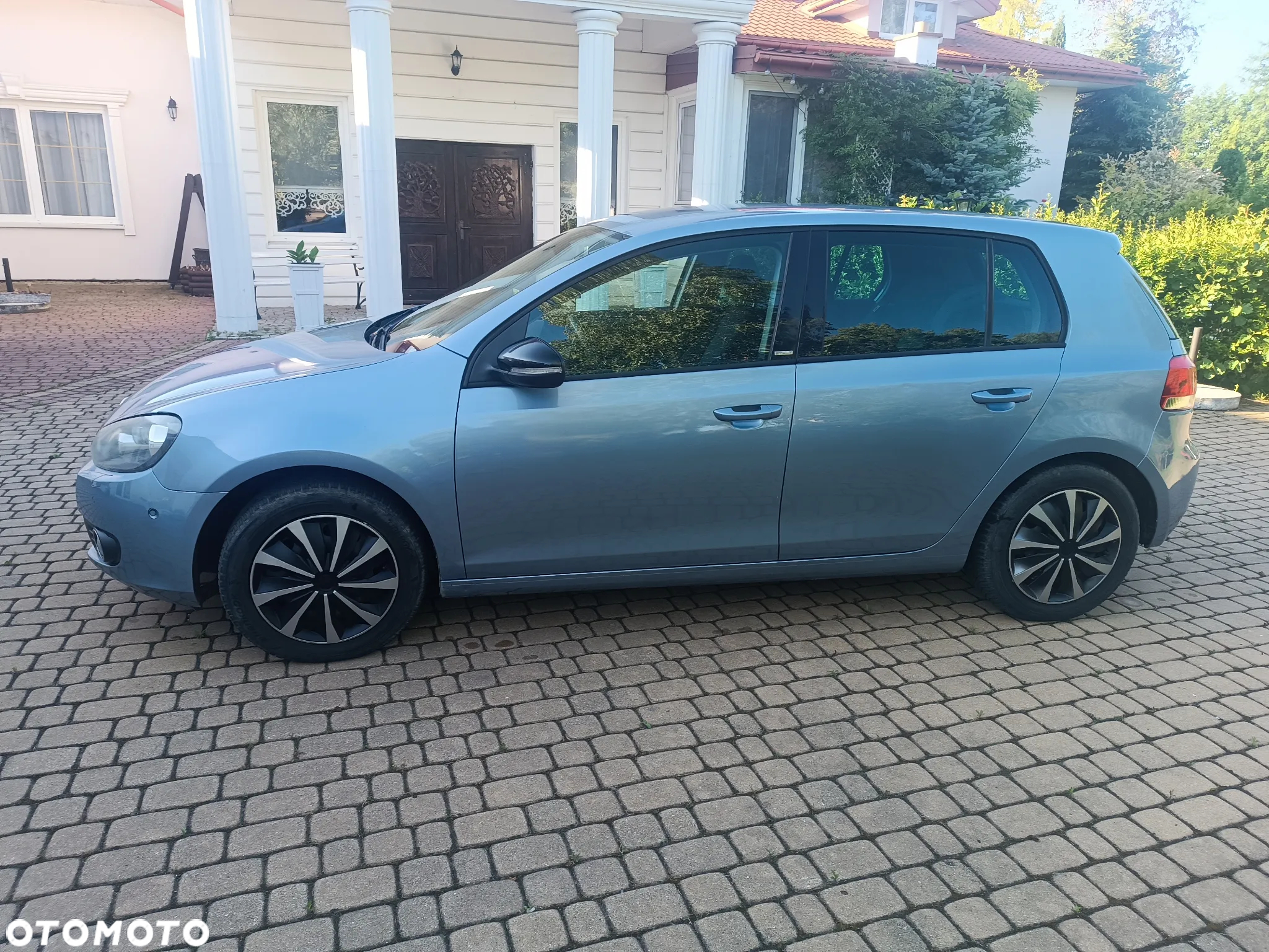 Volkswagen Golf 1.4 Trendline - 2