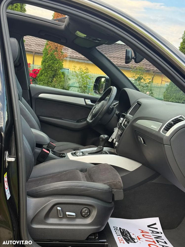 AUDI Q5 2016 — imagine 7