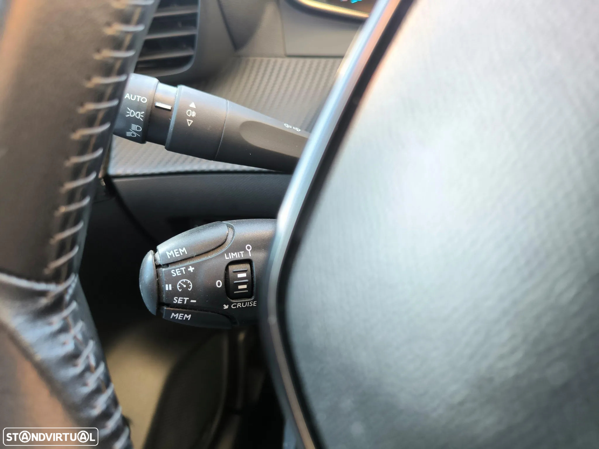 Peugeot e-208 50 kWh Active Pack - 18