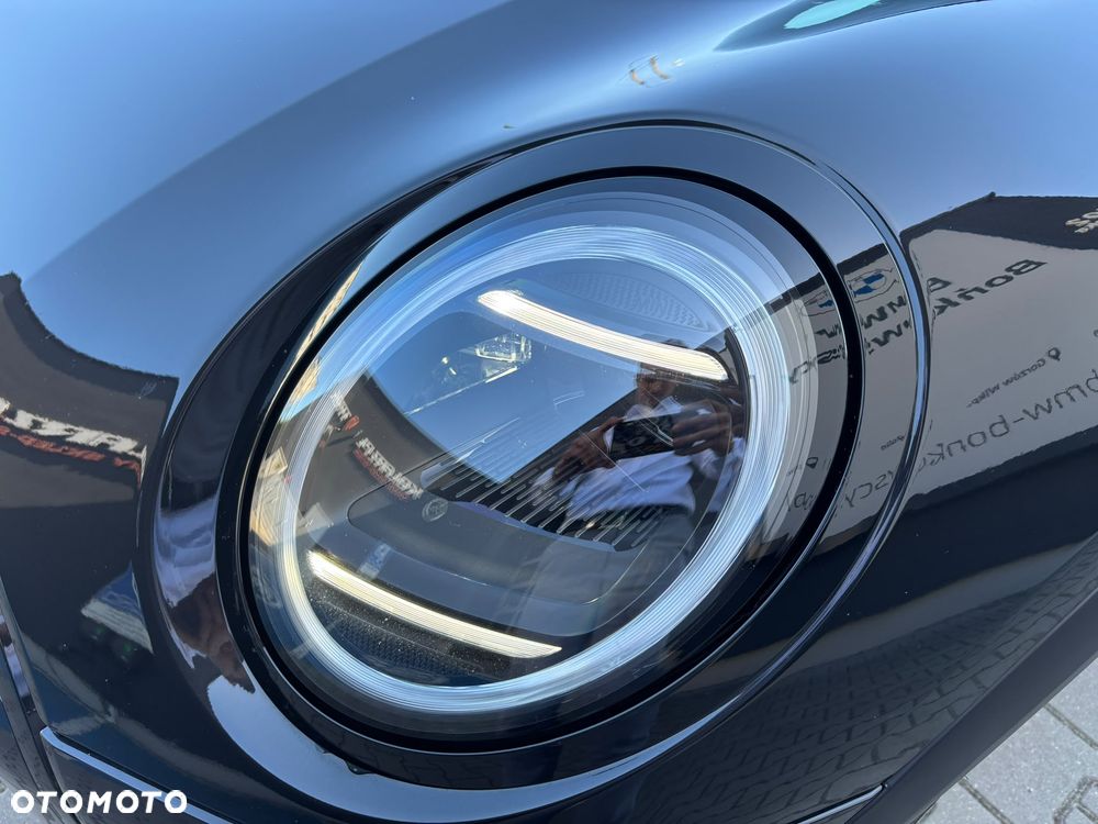 MINI Cooper C Linia Classic - 17
