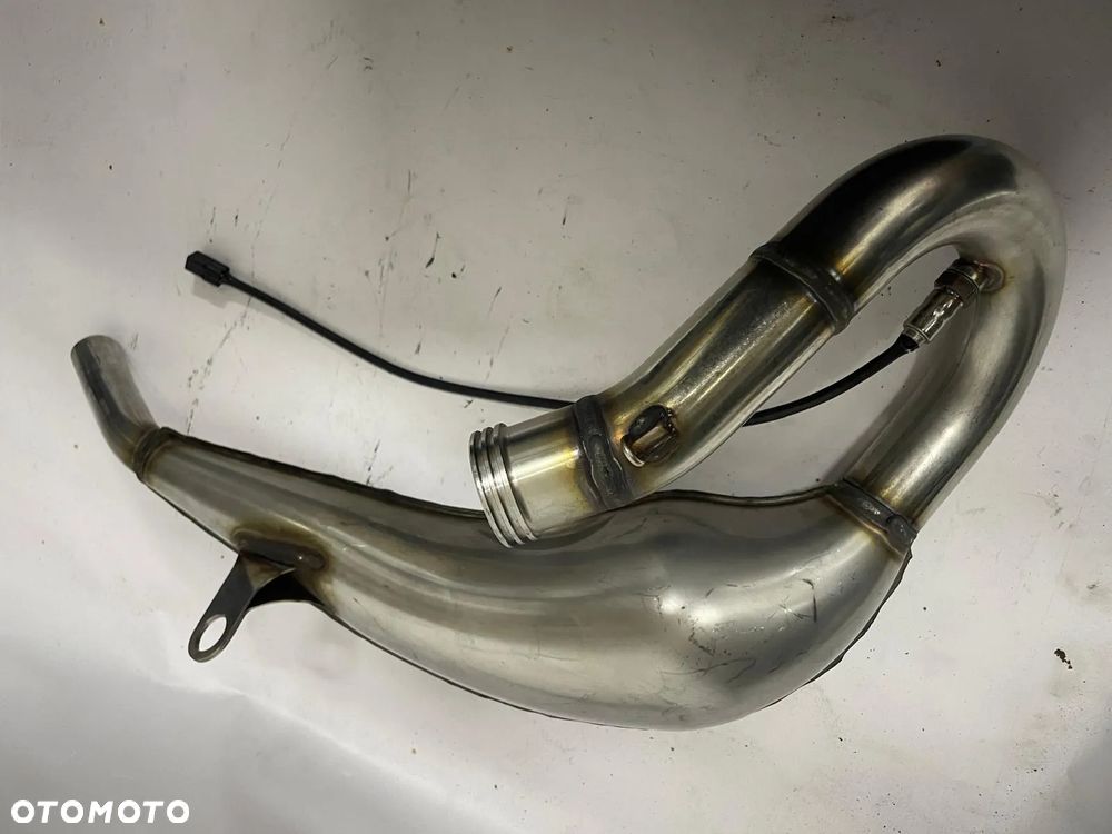 Dyfuzor kolektor KTM 250 300 EXC 2022-2023 - 6