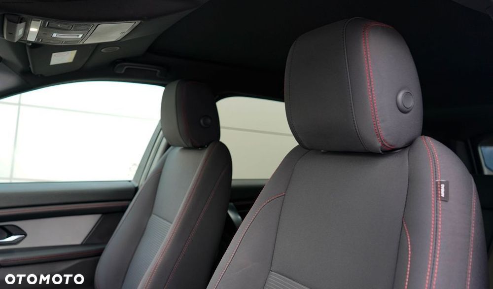 Land Rover Discovery Sport - 15