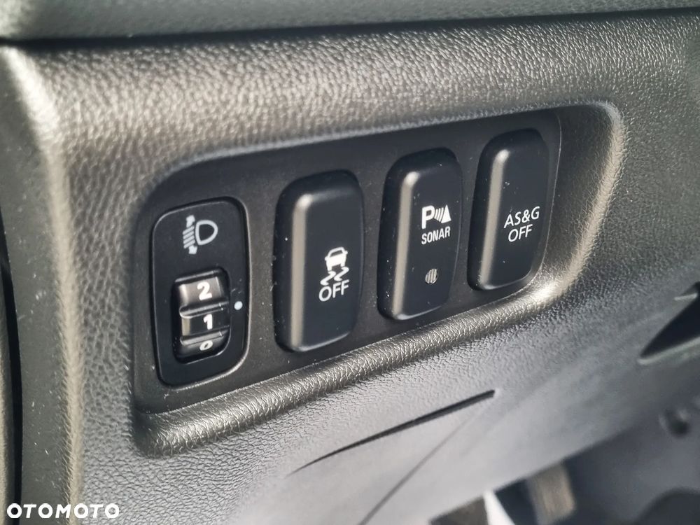 Citroën C4 Aircross - 21