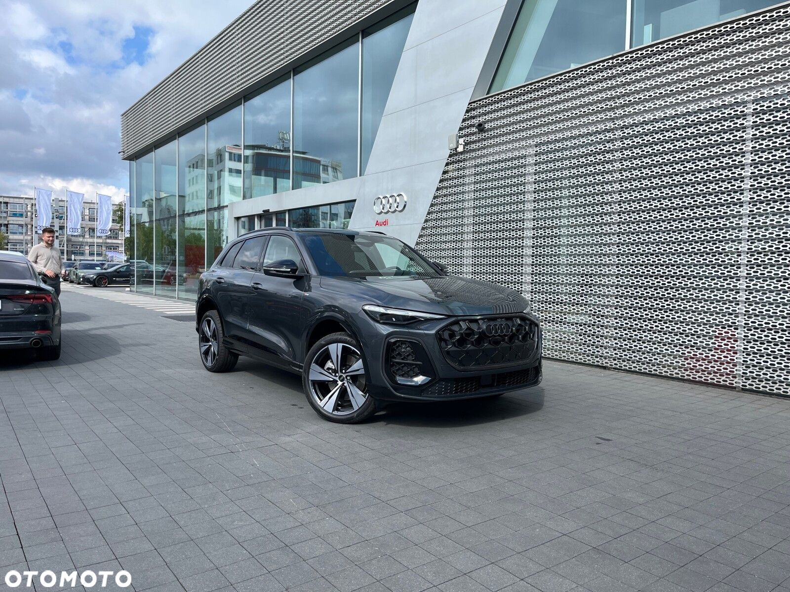 Audi Q5 - 5