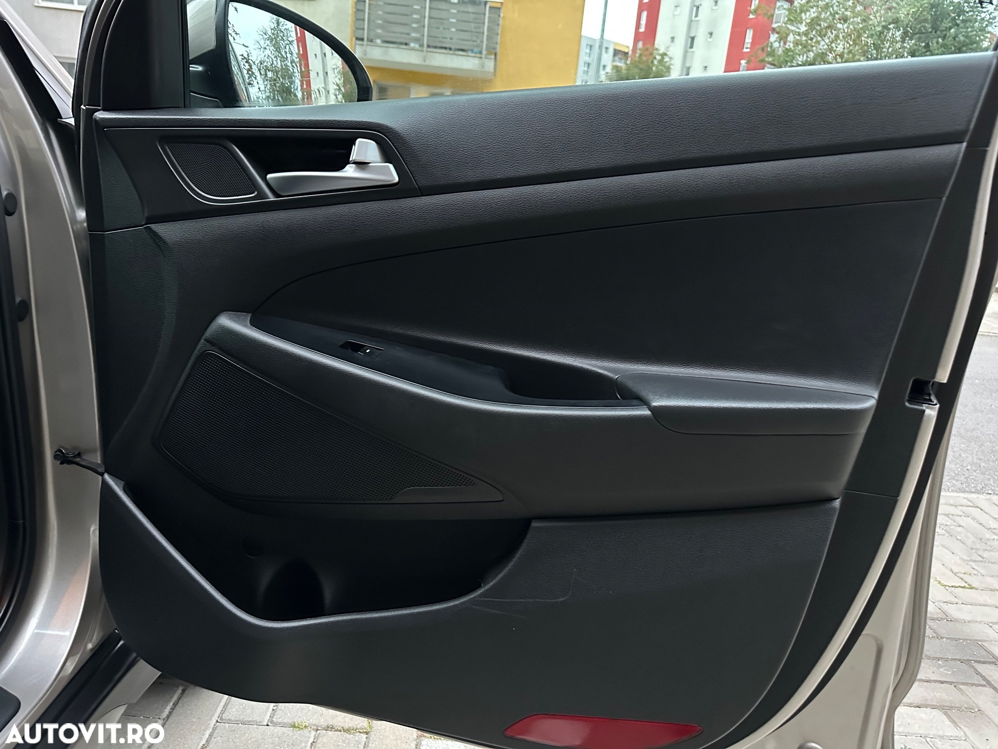 Hyundai Tucson - 37