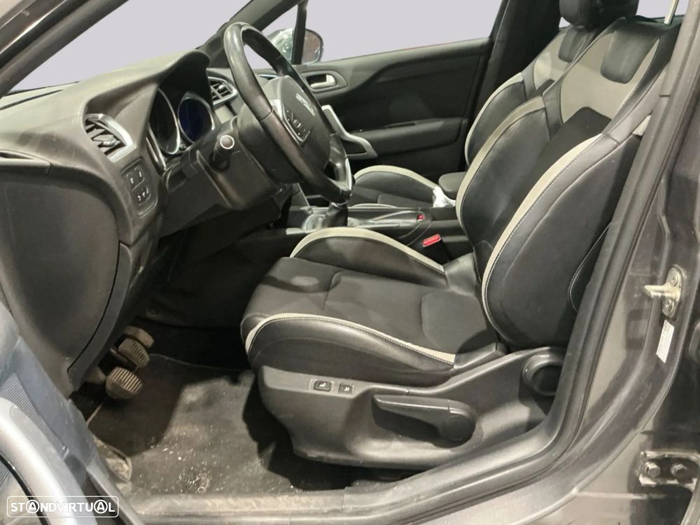Citroën DS4 - 2