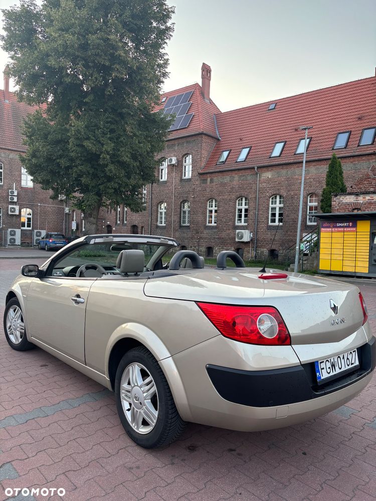 Renault Megane - 9