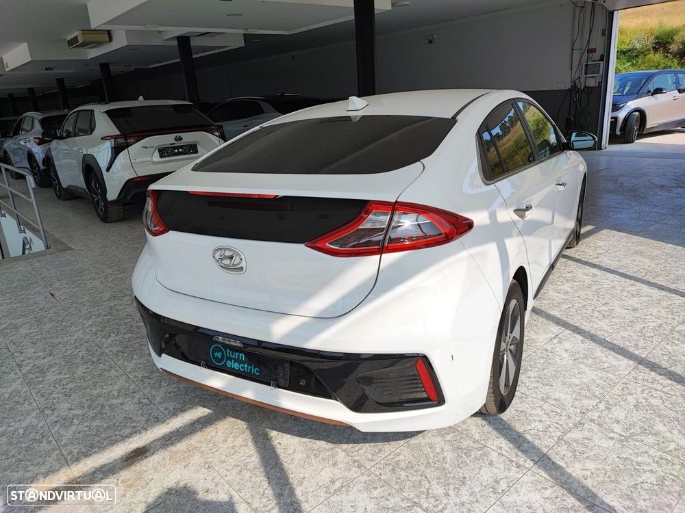 Hyundai Ioniq Elektro Premium - 2