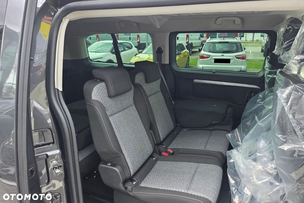Citroën SpaceTourer - 14