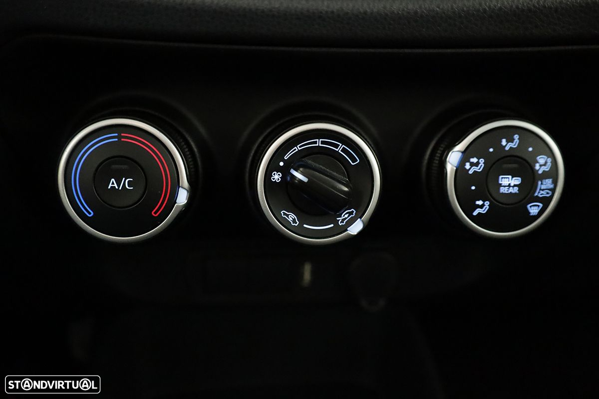 Toyota Aygo 1.0 X-Play - 12